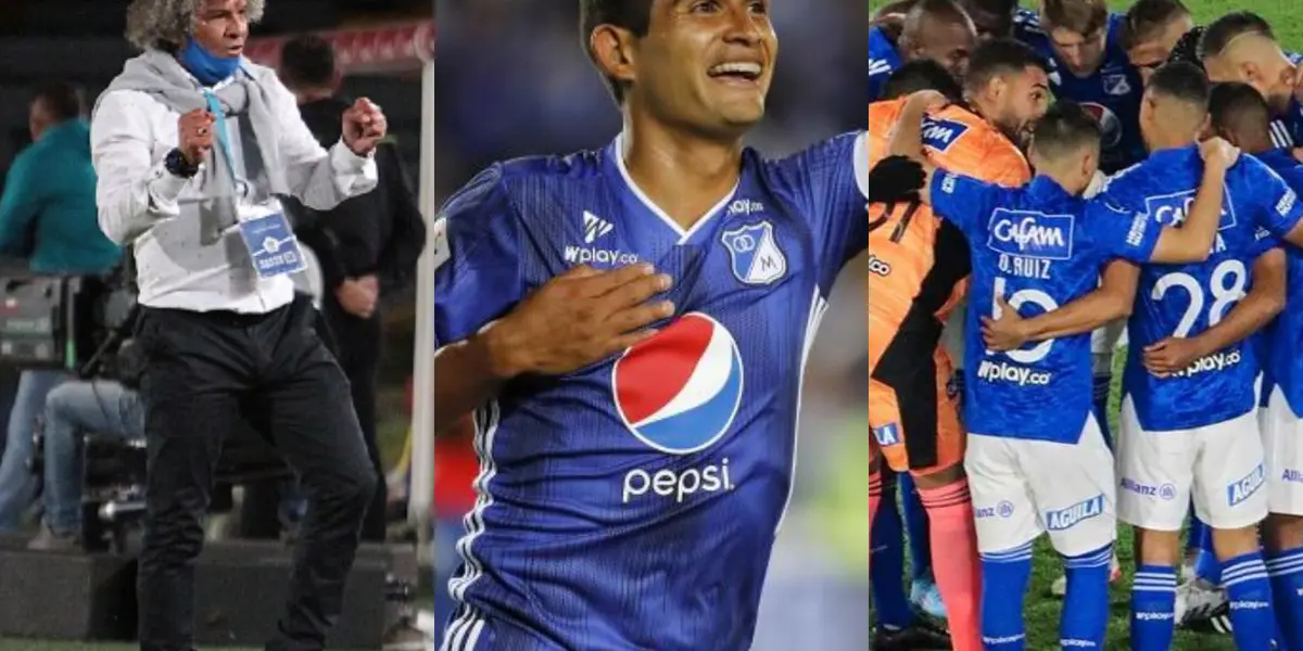 El cuadro “Embajador” aseguró su clasificación a los cuadrangulares finales.