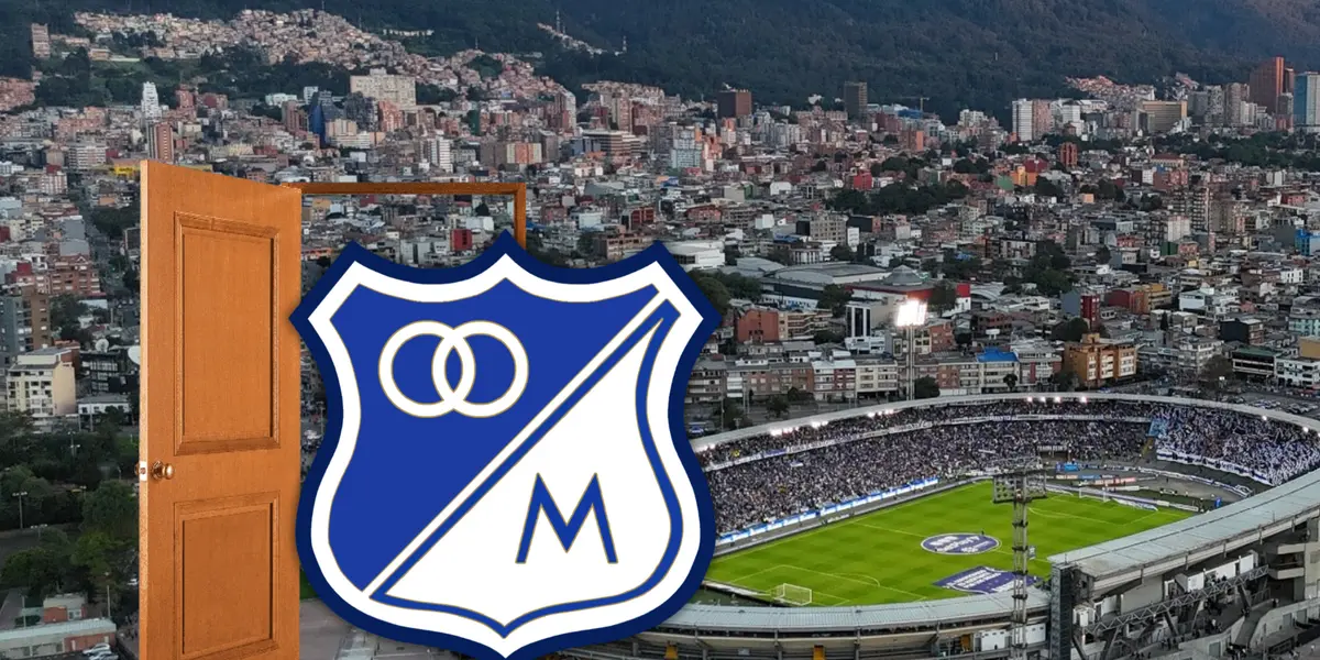 El cuadro embajador confirma una nueva salida del club para el segundo semestre Foto: MFC y Pexels