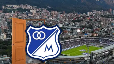 El cuadro embajador confirma una nueva salida del club para el segundo semestre Foto: MFC y Pexels