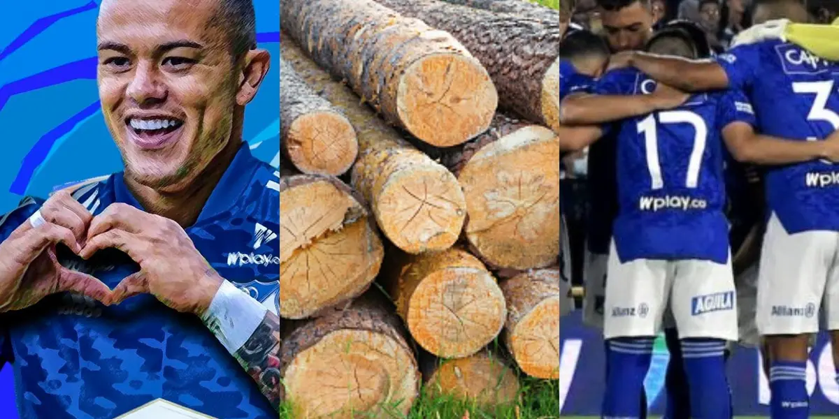 El cuadro embajador confirmó el fichaje de Leonardo Castro quien viene de golear en el Deportivo Pereira