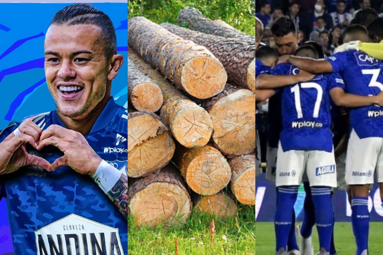 El cuadro embajador confirmó el fichaje de Leonardo Castro quien viene de golear en el Deportivo Pereira