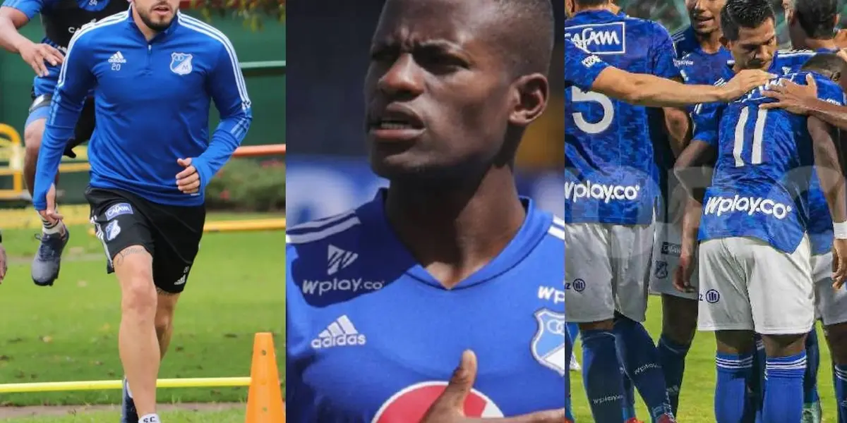 El cuadro embajador ganó 1-0 ante Envigado en la liga colombiana