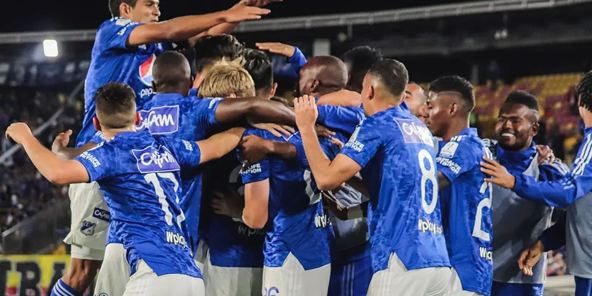 El cuadro “Embajador” goleó a Alianza Petrolera y se metió en la pelea del grupo B, el cuadro “Verdolaga” debería aprender algo que hizo Millonarios FC hizo en su segundo partido.