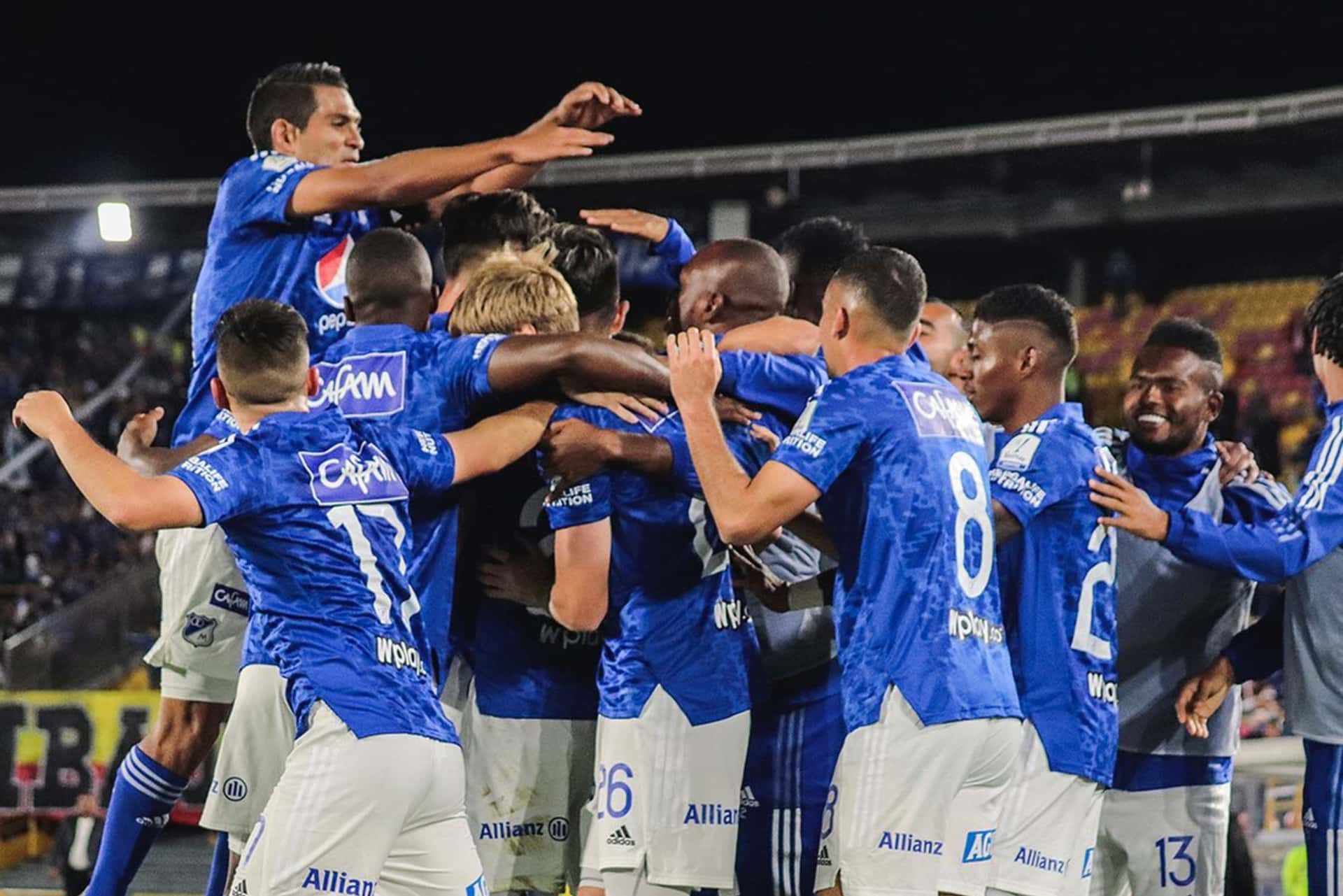 El cuadro “Embajador” goleó a Alianza Petrolera y se metió en la pelea del grupo B, el cuadro “Verdolaga” debería aprender algo que hizo Millonarios FC hizo en su segundo partido.