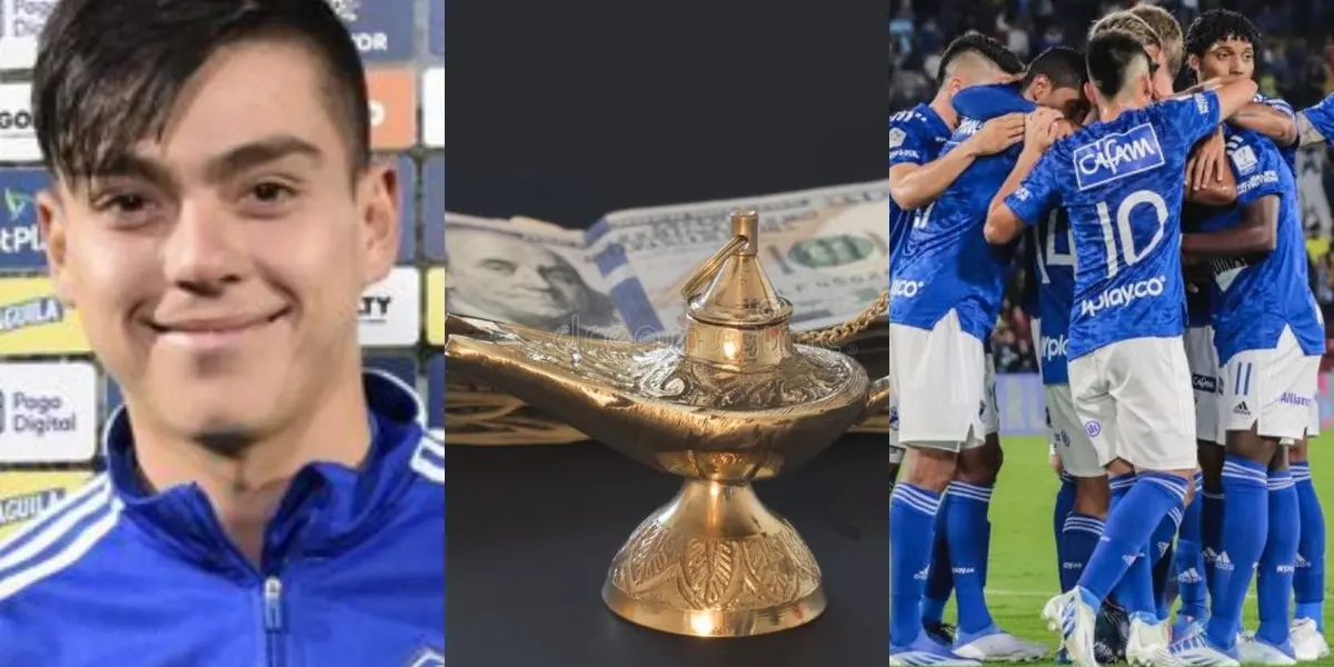 El cuadro embajador ha promovido varios jugadores que ahora son figuras