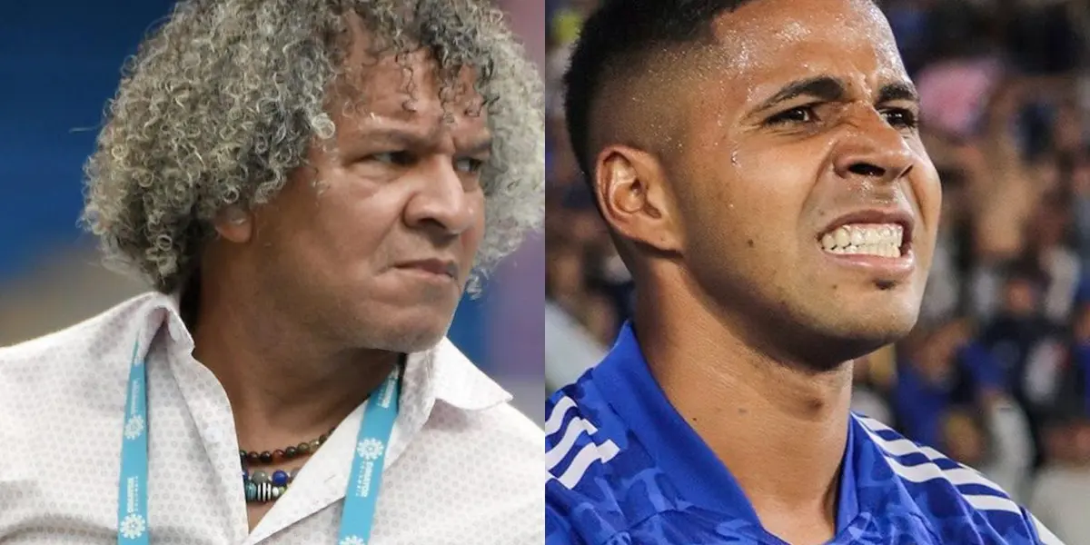 El cuadro embajador perdió 2-1 ante Junior en el estadio Metropolitano de Barranquilla.