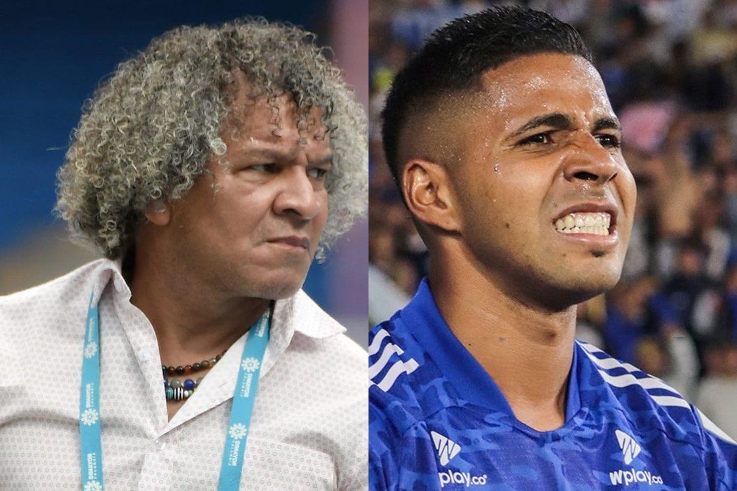 El cuadro embajador perdió 2-1 ante Junior en el estadio Metropolitano de Barranquilla.