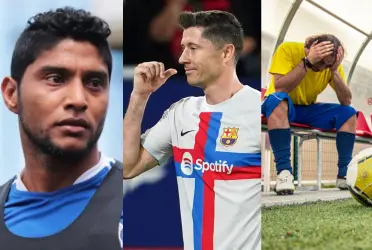 El cuadro embajador rechazó a un goleador esta temporada y ahora podría ficharlo para bancar a Luis Carlos Ruiz