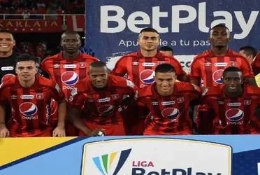 El cuadro "Escarlata" busca recuperarse del mal momento deportivo por el que pasa.