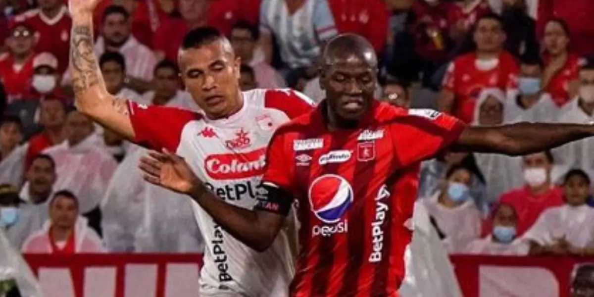 El cuadro Escarlata quiere una victoria que lo saque de este mal momento al mando de Juan Carlos Osorio.