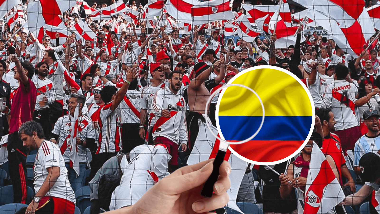 El cuadro millonario busca en el FPC un tremendo fichaje al que ya le viene haciendo seguimiento Foto: Pexels y CARP