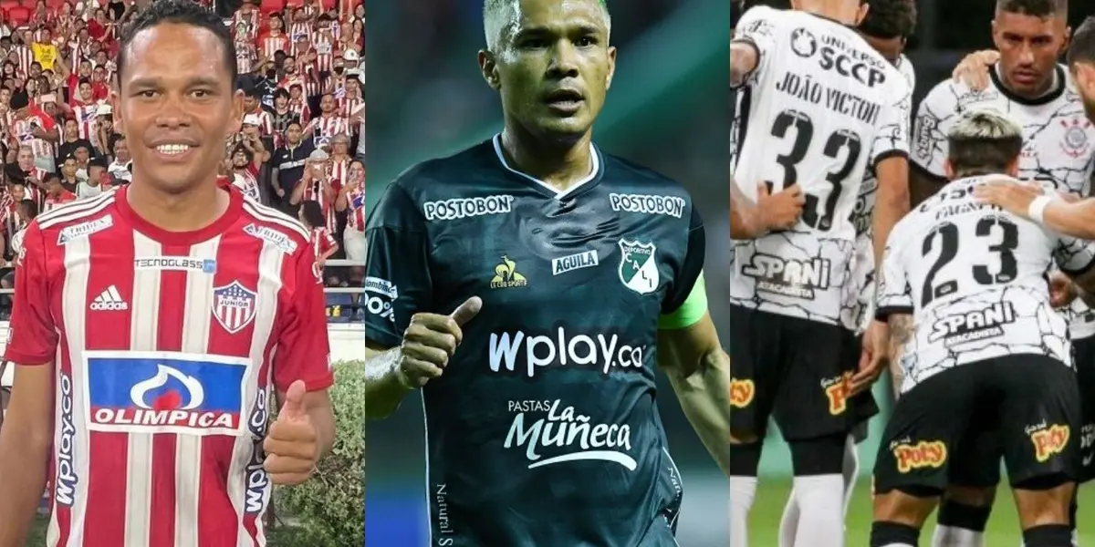 El cuadro tiburón al mando de Arturo Reyes estaría muy cerca de fichar a un crack exSelección Colombia