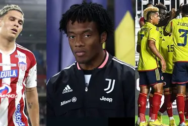 El cuadro tiburón podría dar un golpe nuevamente en el mercado fichando a un colombiano en Europa