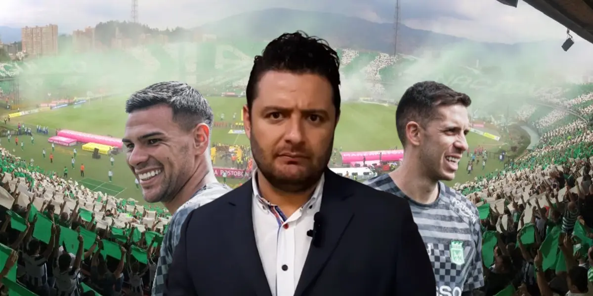 El cuadro verde enfrentará a Alianza Petrolera en la primera fecha del FPC