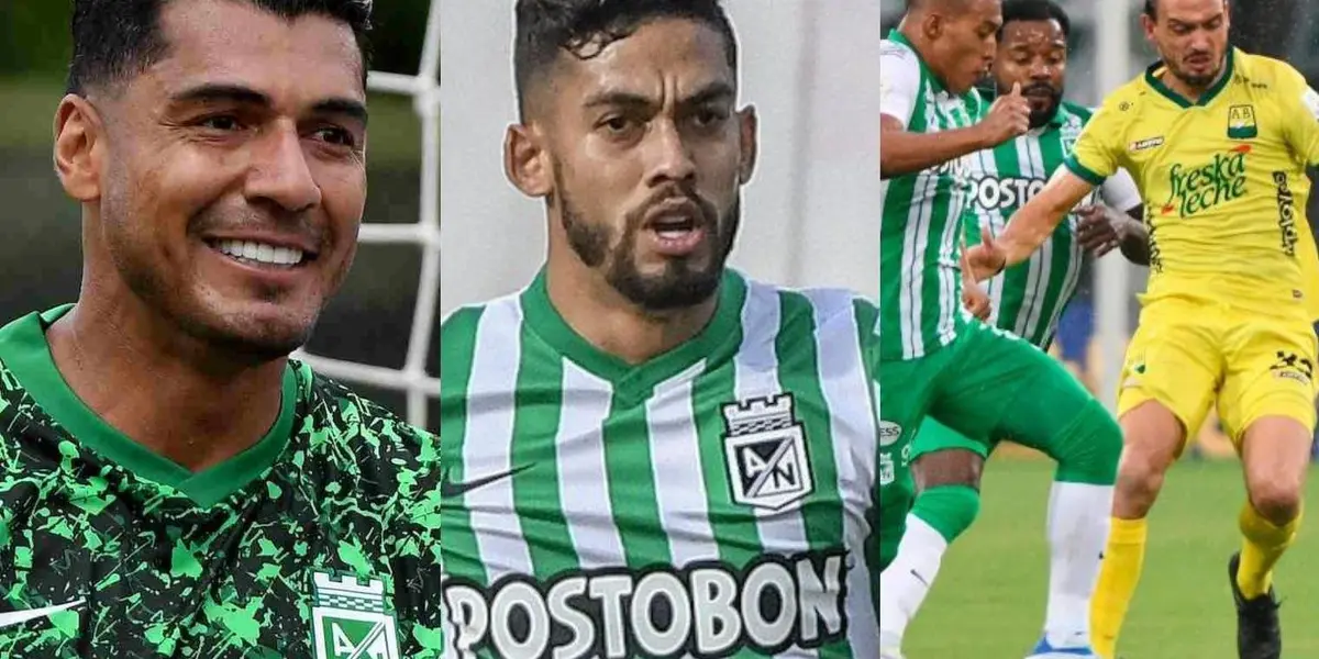 El cuadro verdolaga ganó 1-0 ante Atlético Bucaramanga en los cuadrangulares de la liga Betplay.