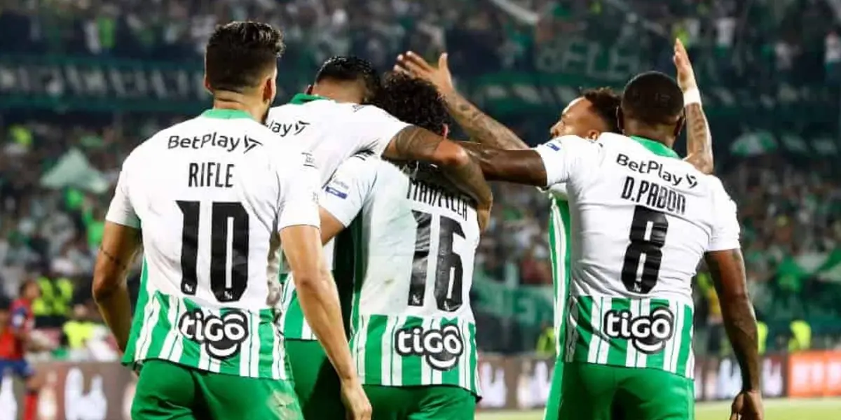 El cuadro verdolaga quiere acercarse a Millonarios luego de la derrota de Deportes Tolima.