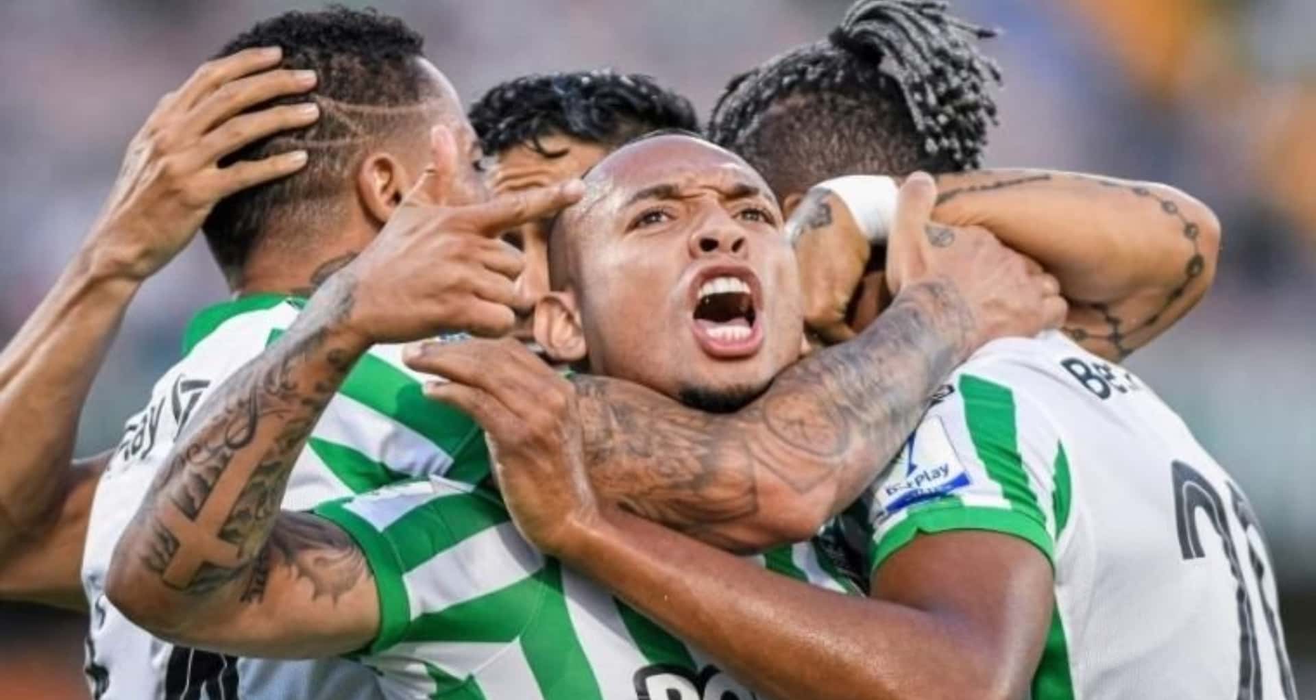 El cuadro "Verdolaga" tendrá de regreso a dos de sus jugadores más importantes y deben ganar en condición de local para que Millonarios FC no se acerque al primer lugar de la tabla.