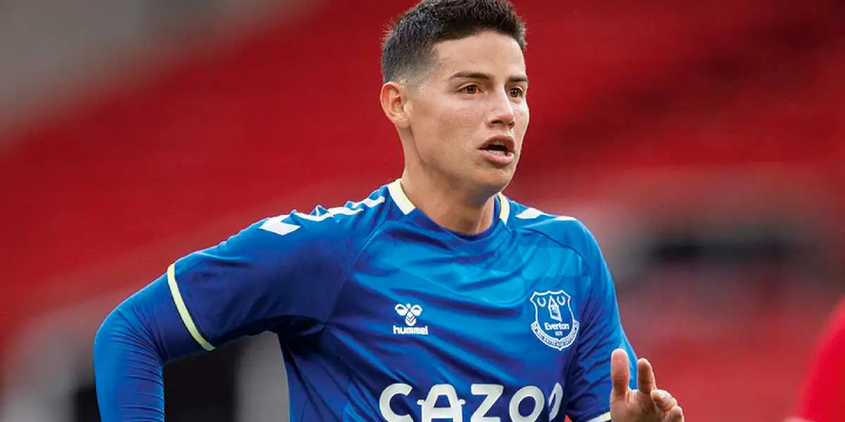 El cucuteño fue enfpatico en sus palabras y dejó un conmovedor mensaje de su esperanza por volver a jugar y recobrar su nivel