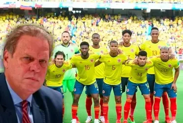 El cucuteño ha sido noticia toda la semana, sus vacaciones en América lo han puesto en la mirada de todos.