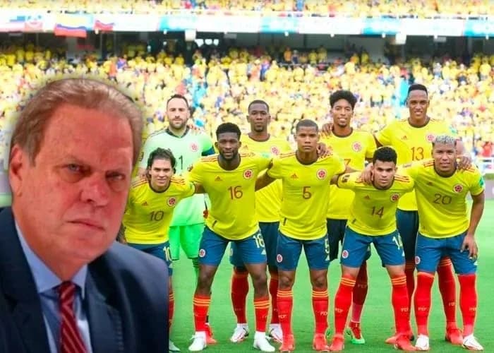 El cucuteño ha sido noticia toda la semana, sus vacaciones en América lo han puesto en la mirada de todos.