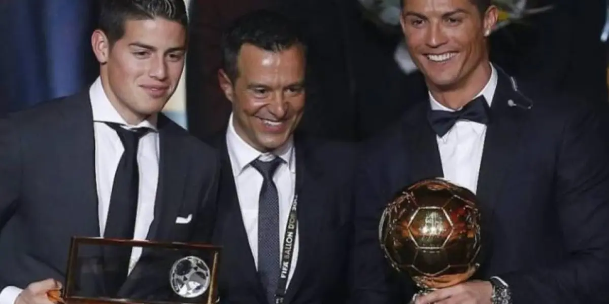 El cucuteño ahora le habría puesto una nueva tarea a su agente para que la ejecute de inmediato.