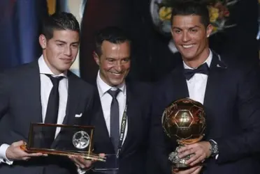 El cucuteño ahora le habría puesto una nueva tarea a su agente para que la ejecute de inmediato.