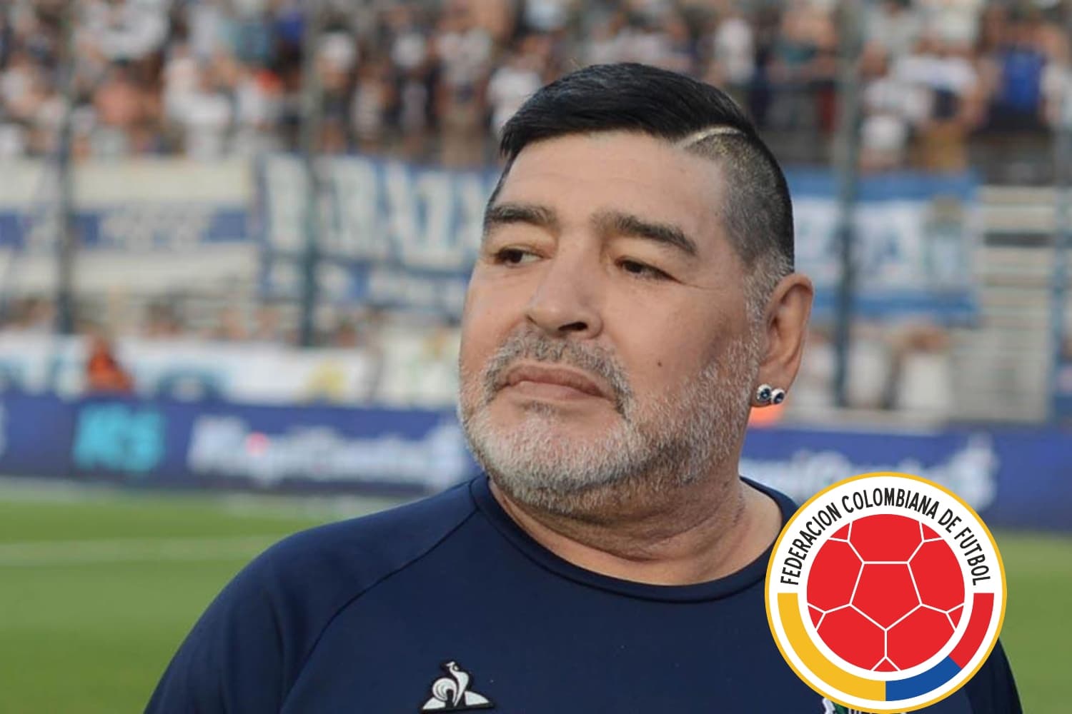 El defensa colombiano tuvo paso por Millonarios donde fue campeón en 2017 bajó el mando de Miguel Ángel Russo.