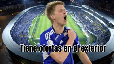 El defensa de Millonarios es uno de los elementos más importantes para Gamero. FOTOS TOMADAS DE AS Y EL TIEMPO