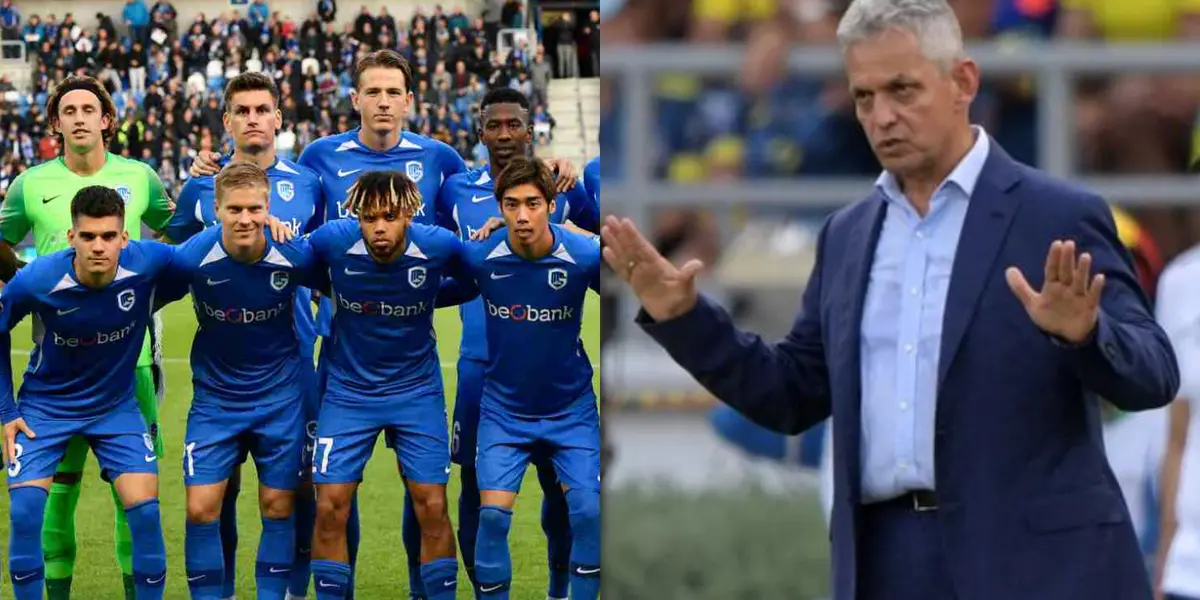 El defensor de 23 años milita en Europa y se ha destacado en el club donde también juegan otros colombianos.