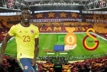 El defensor cafetero tendrá una nueva experiencia en el viejo continente