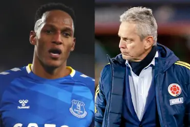 El defensor central juega en la liga de España y es una de las opciones para Reinaldo Ruedan ante la baja de Yerry Mina por lesión.