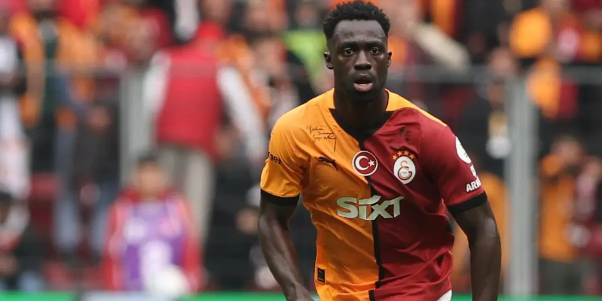 El defensor colombiano estaría cerca de dar un salto de calidad en su carrera. Foto: Instagram