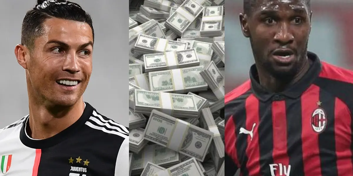 El defensor colombiano estuvo presente en Brasil 2014 y Rusia 2018, siendo uno de los preferidos por José Néstor Pékerman en su posición.