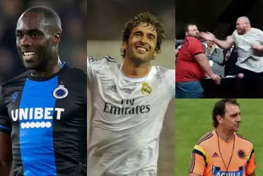 El defensor colombiano no ha sido tenido en cuenta por Néstor Lorenzo en la selección Colombia