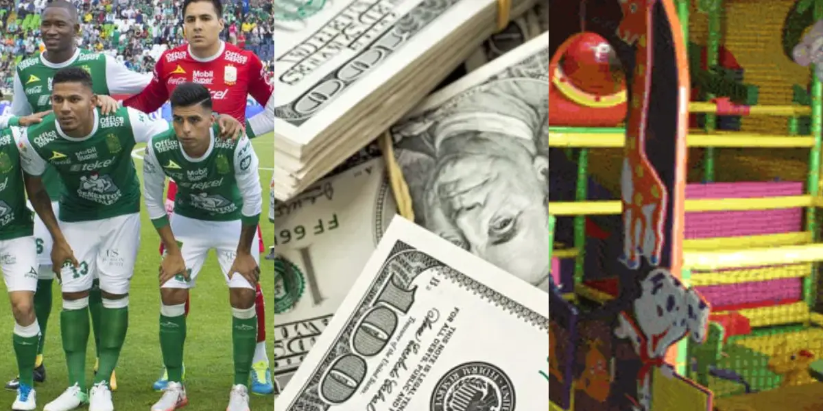 El defensor colombiano llegó en 2017 a territorio manito por $800 mil euros y desde entonces se consolida en la titular del club León de México.