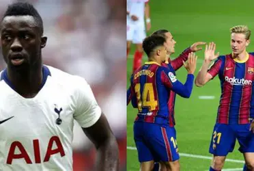 El defensor colombiano podría llegar a una liga de Europa donde ya han pasado tres compatriotras, entre ellos Sánchez antes de llegar a Inglaterra.