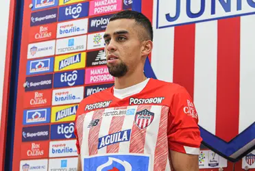 El defensor colombiano que  dejó huella en el onceno embajador, cobrará el triple de lo que ganó hasta el 2021.