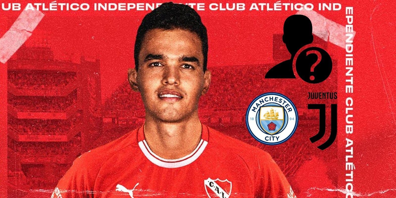 El defensor colombiano será liderado por una estrella de talla mundial
