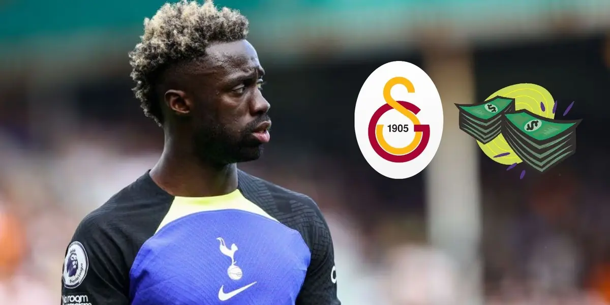 El defensor colombiano y el sueldo que ganaría en su nuevo equipo