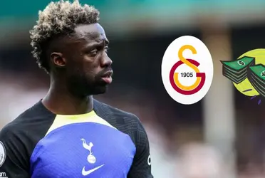 El defensor colombiano y el sueldo que ganaría en su nuevo equipo