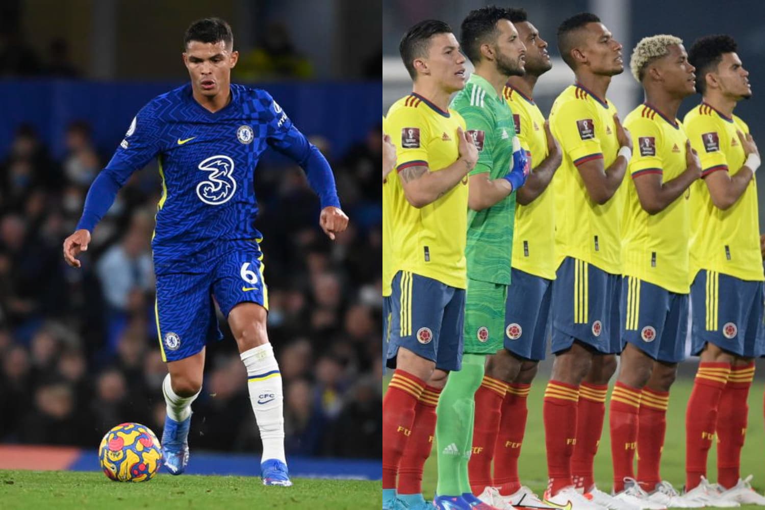 El defensor Davinson Sánchez ha sido una de las ventas más caras de jugadores colombianos sub-21 desde la temporada 2017/18 y ahora es suplente en Inglaterra.