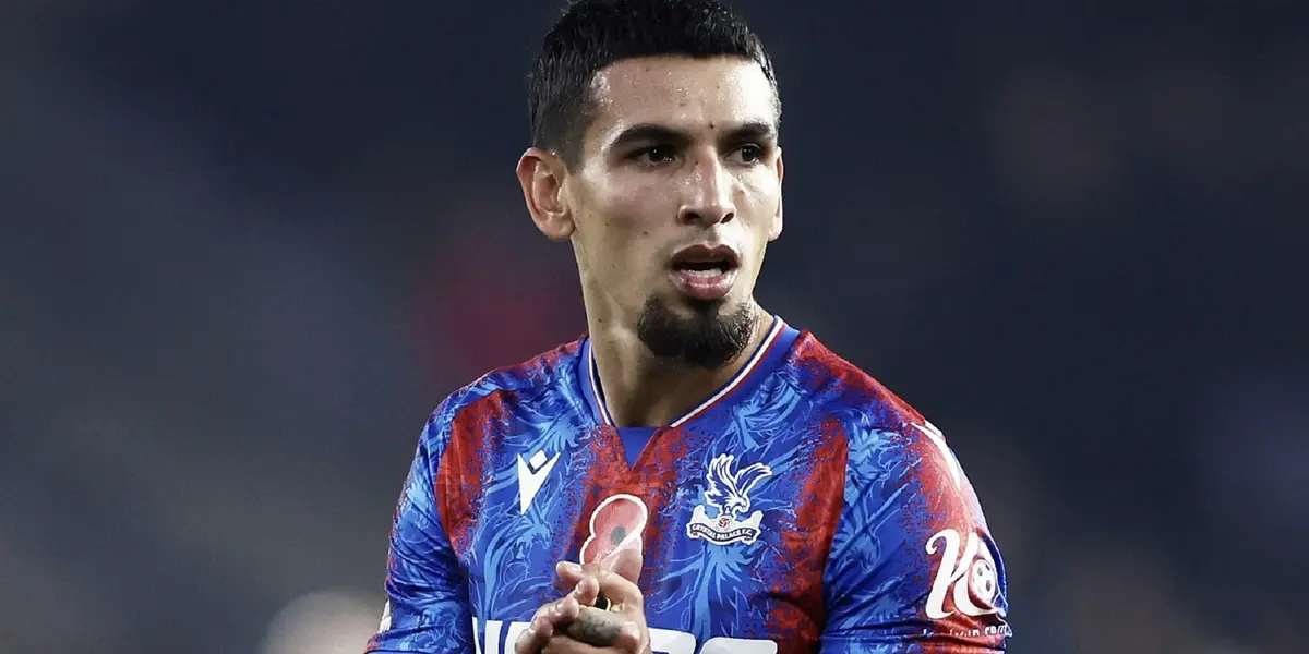 El defensor es una de las opciones de Guardiola para reemplazar a Kyle Walker