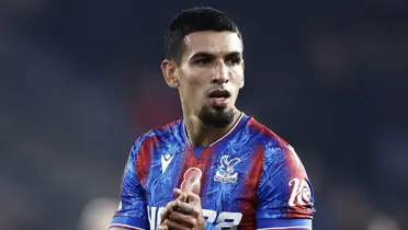 El defensor es una de las opciones de Guardiola para reemplazar a Kyle Walker