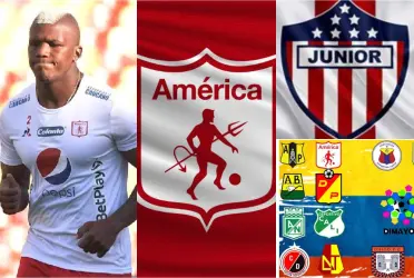 El defensor estuvo cerca de llegar a Junior, pero no pasó los exámenes médicos