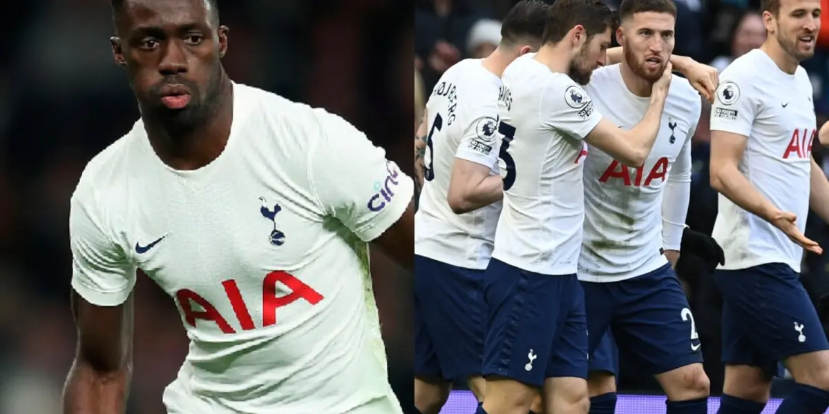 El defensor ha sido muy cuestionado por su rendimiento y la prensa internacional informó que estaría en la lista de transferibles del club.