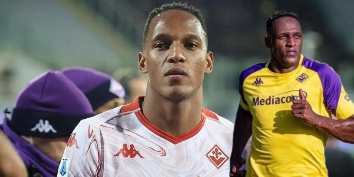 El defensor no vive un buen presente porque sigue siendo bancado en Fiorentina