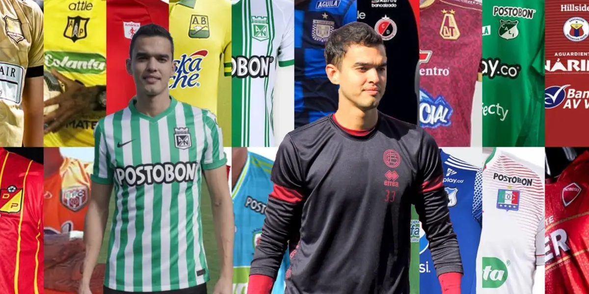 El defensor con pasado en Atlético Nacional podría regresar a Colombia y fichar con otro club