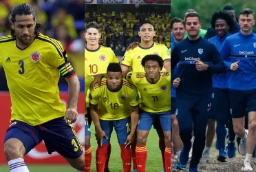 El defensor viene teniendo un gran rendimiento en Europa y podría ser llamado por Néstor Lorenzo a la Selección Colombia