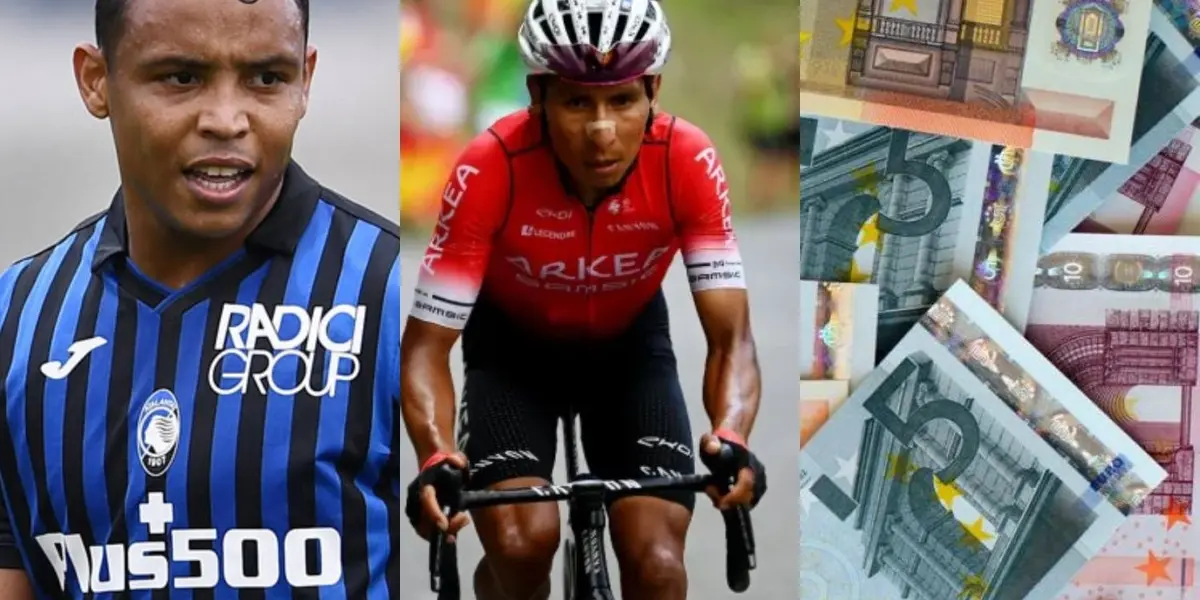 El delantero de Atalanta es reconocido por sus millonarios lujos