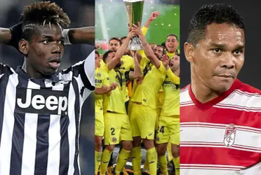 El delantero barranquillero vive sus últimos partidos en la liga española, por eso, se abren las posibilidades para que vuelva al fútbol colombiano con Junior FC.